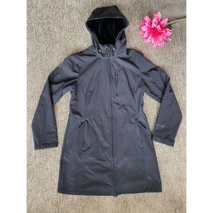 Free Country Black Jacket